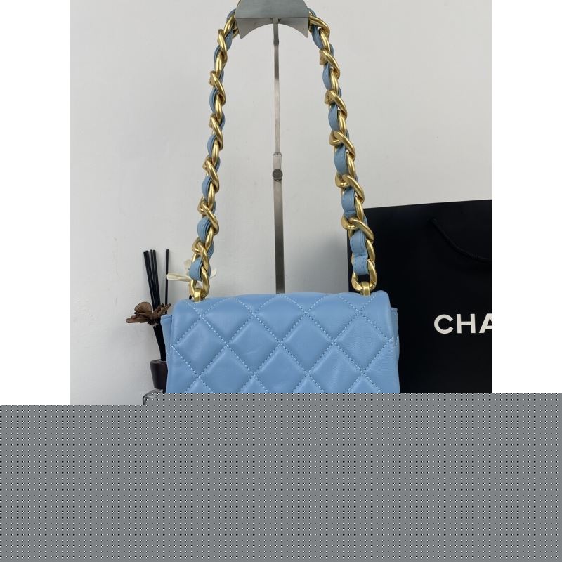 Ch*el cf series bags